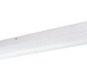 MaxLite LS2-9690U-40EMMS LINEAR STRIP GEN 2 8FT 90W120-277V 4000K WITH BATTERY BACKUP AND BI-LEVEL MOTION SENSOR