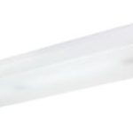 MaxLite LSU2U20WCSCR UTILITY WRAP 2FT 120-277V WATTAGE SELECT-20W, 25W, 30W AND CCT SELECTABLE-3500K, 4000K, 5000K