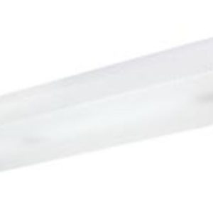 MaxLite LSU2U20WCSCREM UTILITY WRAP 2FT 120-277V WATTAGE SELECT-20W, 25W, 30W AND CCT SELECTABLE-3500K, 4000K, 5000K