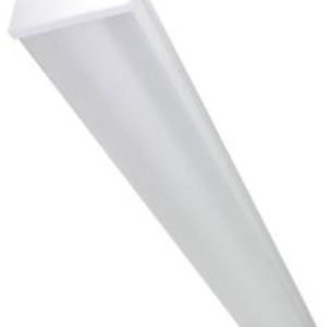 MaxLite LSU2XT8USE4806 UTILITY WRAP LAMP READY 2XT8 LED 120-277V SINGLE ENDED 48LX6W