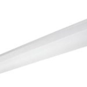 MaxLite LSU4U23WCSCR UTILITY WRAP 4FT 120-277V WATTAGE SELECT-23W, 35W, 48W AND CCT SELECTABLE-3500K, 4000K, 5000K