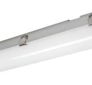 MaxLite LSV2U20WCSCR VAPOR TIGHT 2FT 120-277V WATTAGE SELECT-20W, 25W, 30W AND CCT SELECTABLE-3500K, 4000K, 5000K, CONTROL READY