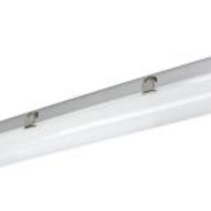 MaxLite LSV4U23WCSCREM VAPOR TIGHT 4FT 120-277V WATTAGE SELECT-23W, 35W, 48W AND CCT SELECTABLE-3500K, 4000K, 5000K