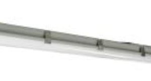 MaxLite LSV8U65WCS VAPOR TIGHT 8FT 120-277V WATTAGE SELECT-65W, 75W, 90W AND CCT SELECTABLE-3500K, 4000K, 5000K