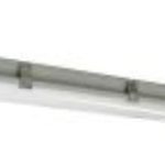 MaxLite LSV8U65WCSEMMS VAPOR TIGHT 8FT 120-277V WATTAGE SELECT-65W, 75W, 90W AND CCT SELECTABLE-3500K, 4000K, 5000K