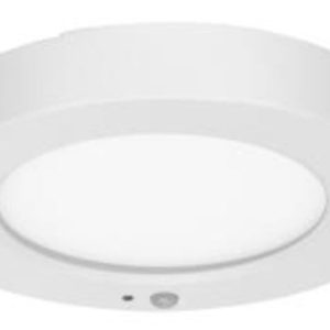MaxLite ML2LA05SWH129CS2MS FLUSH MOUNTS LED INTEGRATED 5" SLIM WHITE 120V TRIAC DIMMING 12W 90 CRI 27000-5000K
