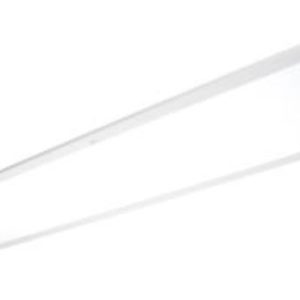 MaxLite MLFP14G420WCSCR FLATMAX LED FLAT PANEL 1X4 GEN 4 WATT SELECT-20W, 25W, 30W WATT AND COLOR SELECT-3500K, 4000K, 5000K