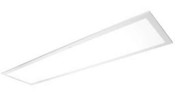 MaxLite MLFP14G420WCSCREM FLATMAX LED FLAT PANEL 1X4 GEN 4 WATT SELECT - 20W, 25W, 30W WATT AND COLOR SELECT - 3500K-5000K