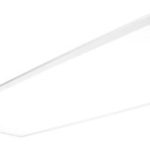 MaxLite MLFP24G428CSCR/2PK FLATMAX LED FLAT PANEL 2X4 GEN 4 28W, COLOR SELECT-3500K, 4000K, 5000K, CONTROL READY - 2 PACK