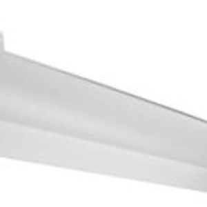 MaxLite MLVT14D2035/SBMS 1X4 ARCMAX 20W 3500K SINGLE BASKET W/ BI-LEVEL MOTION SENSOR