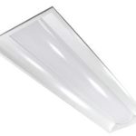 MaxLite MLVT14D4035/SB 1X4 ARCMAX 40W 3500K SINGLE BASKET