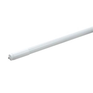 TOPAZ 73451 L8T8B-40W-840-FA8 LED 40W Linear Ballast Bypass 8ft T8 Tube 4000K (Pack of 10)