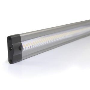 Westgate UC6W Manufacturing LED Linear Under-Cabinet Lights 6000K