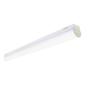 Profusion LED PL-SL-2FT-25L-35K-ODS-EM12 2FT Microwave Occupancy Sensor 1200 Lumens LED Strip Light 20 Watt 3500K