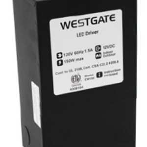 Westgate UCM-20L-24DC Manufacturing Magnetic Dimming Drivers