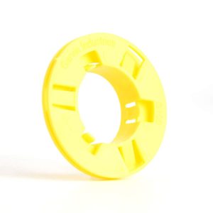 Garvin Southwire Universal Metal Stud Grommet (G100)