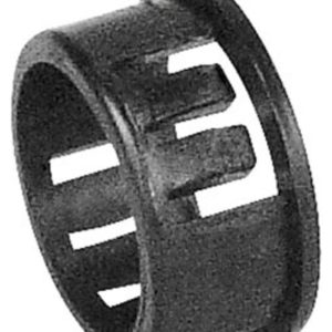 Garvin Southwire Plastic Knockout Insulating Bushing For 1 Inch Knockout Openings (KOB-100)
