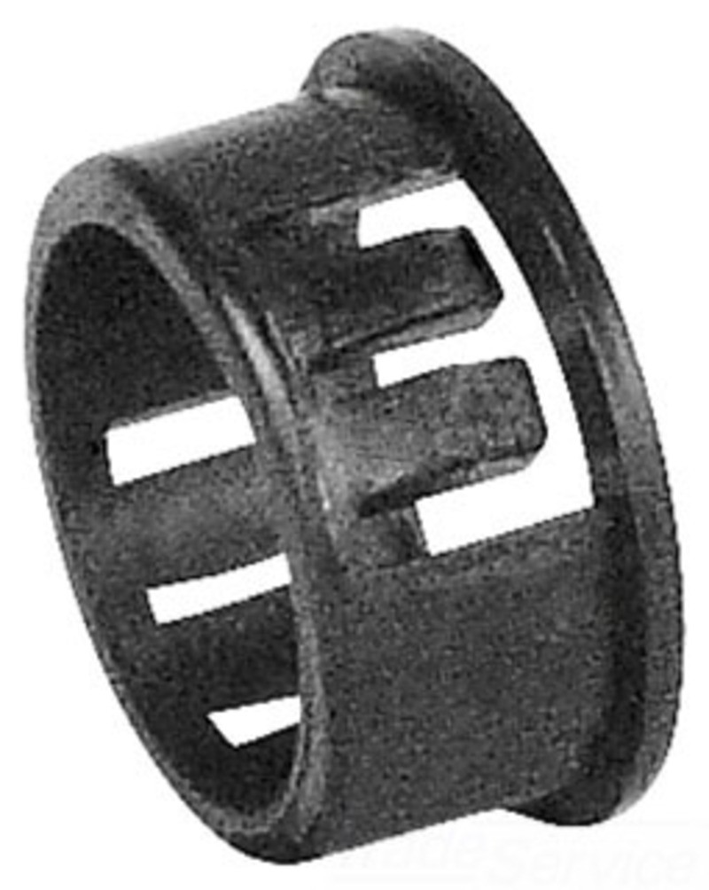 Garvin Southwire Plastic Knockout Insulating Bushing 1.75 Inch Knockout Openings (KOB-125)