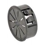 Garvin Southwire Plastic Knockout Bushing Snap-In Star Configuration 3/4 Inch Knockout (KOBS-75)
