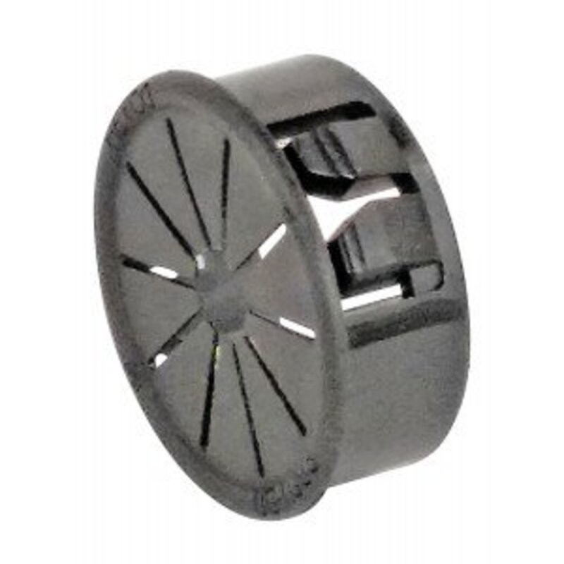 Garvin Southwire Plastic Knockout Bushing Snap-In Star Configuration 3/4 Inch Knockout (KOBS-75)