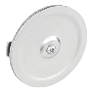 Garvin Southwire 1 Inch Steel Screw/Bar Type Knockout Seal (KOS-100)