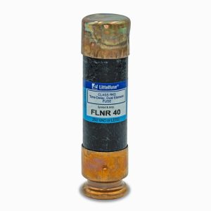 Littlefuse FLNR040 40A RK5 Fuse 250V