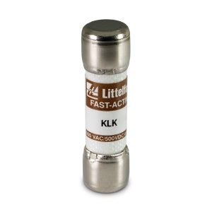 Littlefuse KLK010 10A KLK Style Fuse