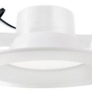 MaxLite RR6149CSW RESIDENTIAL RETROFIT DOWNLIGHT, 5"/ 6", 14W, 90CRI, 120V TRIAC DIMMING, 90CRI