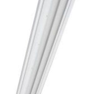 MaxLite RS-482XT8 RETROFIT STRIP LAMP READY 48" 2 LAMP T8 LED 120-277V ONE UNIT INCLUDES TWO OF 48" STRIPS