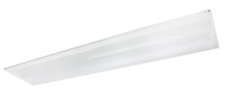 MaxLite TRK14D20WCSCR 1X4 TROFFER RETROFIT KIT WATTAGE SELECT (20W, 25W, 30W) AND CCT SELECTABLE (3500K, 4000K, 5000K)