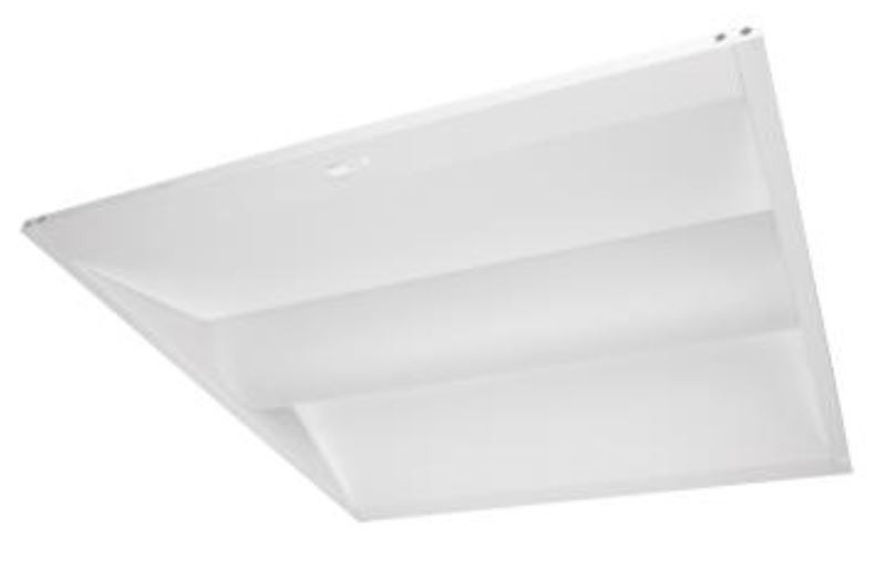 MaxLite TRK22D20WCSCR 2X2 TROFFER RETROFIT KIT WATTAGE SELECT (20W, 25W, 30W)