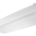 MaxLite TRK24D25WCSCR 2X4 TROFFER RETROFIT KIT WATTAGE SELECT (25W, 30W, 35W)
