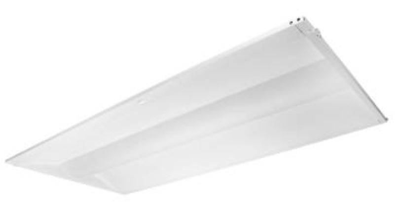 MaxLite TRK24D25WCSCR 2X4 TROFFER RETROFIT KIT WATTAGE SELECT (25W, 30W, 35W)