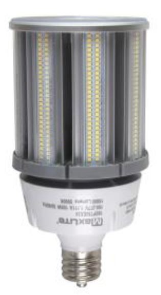 MaxLite 100PT40EX39 ENCLOSED 100W 120-277V HID POST TOP 4000K