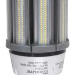 MaxLite 100PT50EX39 ENCLOSED 100W 120-277V HID POST TOP 5000K