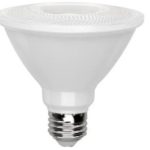 MaxLite 11P30D27FL 11W PAR30 DAMP RATED SHORT NECK DIM 2700K FLOOD