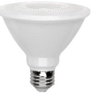 MaxLite 11P30D27NF 11W PAR30 DAMP RATED SHORT NECK DIM 2700K N, FLOOD