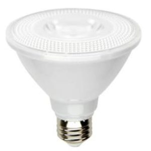 MaxLite 11P30D927FL/JA8 11W PAR30 DIM 90+ CRI 2700K FLOOD JA8
