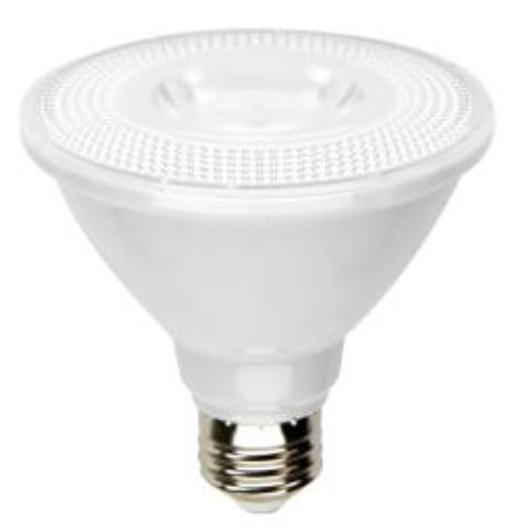 MaxLite 11P30D927FL/JA8 11W PAR30 DIM 90+ CRI 2700K FLOOD JA8