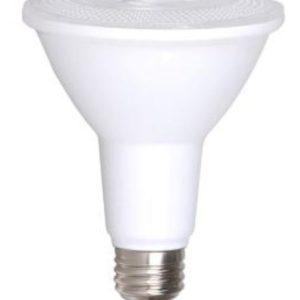 MaxLite 11P30WLND27FL 11W PAR30 WET RATED LONG NECK DIM 2700K FLOOD