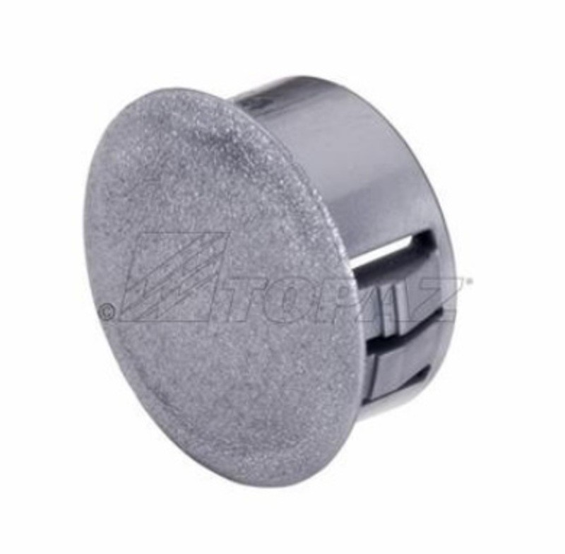 Garvin Southwire TOPAZ 1-1/2 Inch Knockout Plug Plastic (PKO54)