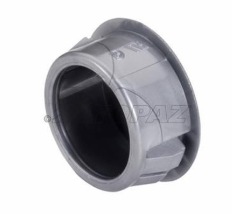 Garvin Southwire TOPAZ 1-1/2 Inch Knockout Plug Plastic (PKO54)