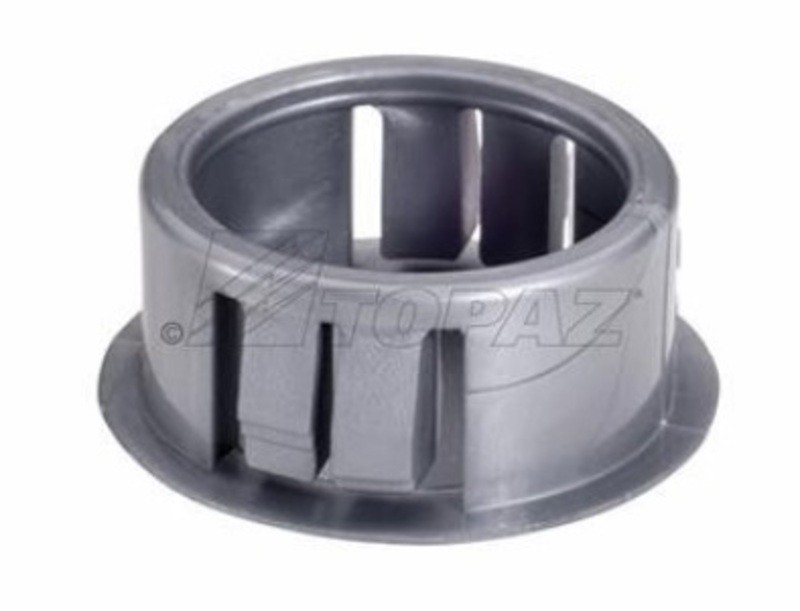 Garvin Southwire TOPAZ 1-1/2 Inch Knockout Plug Plastic (PKO54)
