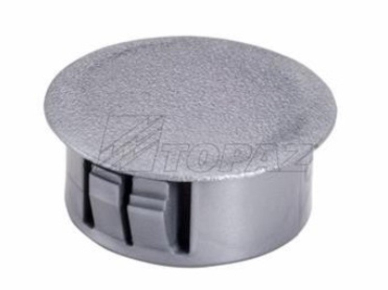 Garvin Southwire TOPAZ 1-1/2 Inch Knockout Plug Plastic (PKO54)