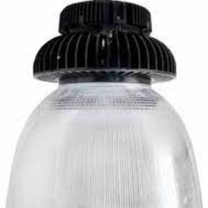 Nicor HBC-10-150-UNV-40K-PC70 150W LED Low Bay High Bay With 70 Degree Polycarbonate Reflector