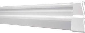 Nicor VT2-20-2-UNV-50K-WH 150W 2 Foot White Extreme Environment Linear LED Vaportite