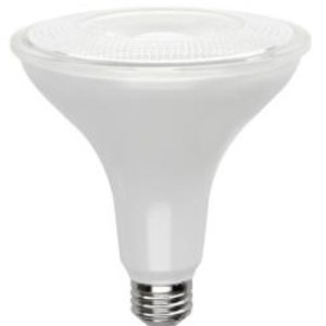 MaxLite 13P38WD40NF 13W PAR38 WET RATED DIM 4000K N, FLOOD