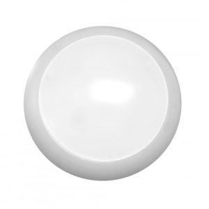 Nicor DSK4-1008-120-2K-WH 2700K 4 Inch AC LED Disc Light 832Lm