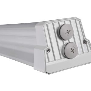 Nicor VT2-20-4-UNV-40K-WH 4 Foot White Extreme Environment Linear LED Vaportite