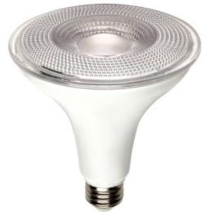 MaxLite 14P38DTD30 14W PAR38 NON-DIMMABLE DUSK TO DAWN 3000K